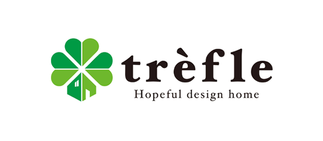 tréfle(トレーフル)